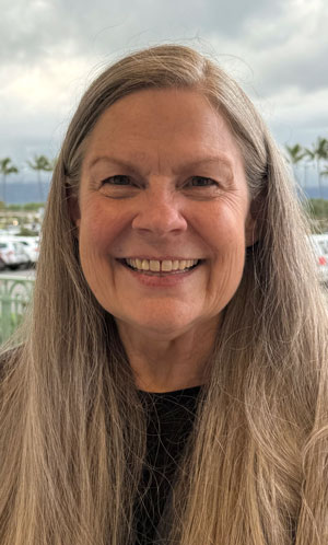 Janet Hart